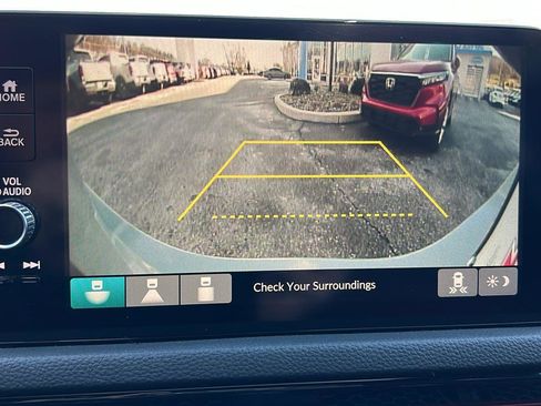 Certified 2023 Honda Civic Si image 27