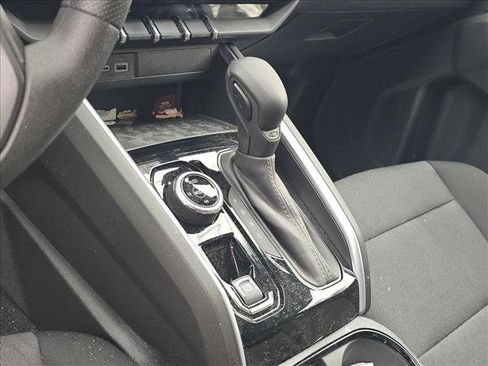 Used 2025 Chevrolet Colorado Trail Boss image 7