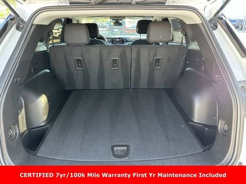 Used 2022 Chevrolet Blazer LT w/ LPO, Black Accent Package AWD/4WD image 14