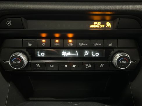 Used 2022 MAZDA CX-9 Grand Touring AWD/4WD image 9