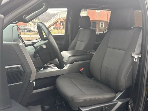 Used 2020 Ford F150 XLT w/ Equipment Group 302A Luxury image 14