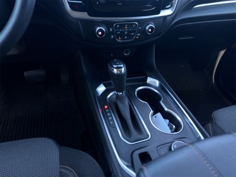 Used 2019 Chevrolet Traverse L image 15