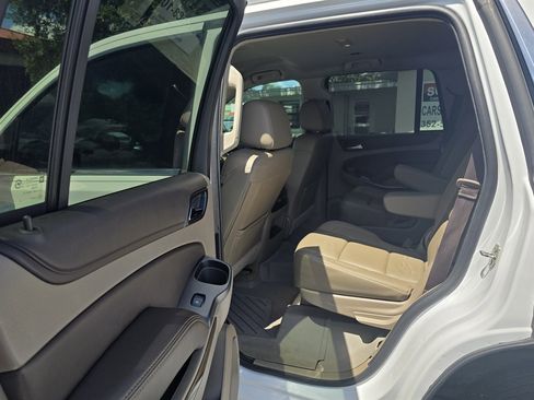 Used 2018 Chevrolet Tahoe LT RWD image 38