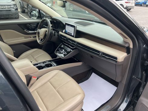 Used 2022 Lincoln Corsair Reserve w/ Elements Package AWD/4WD image 57
