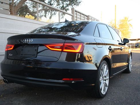 Used 2016 Audi A3 1.8T Premium image 5