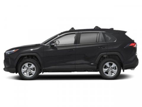Used 2025 Toyota RAV4 XLE w/ Convenience Package AWD/4WD image 3
