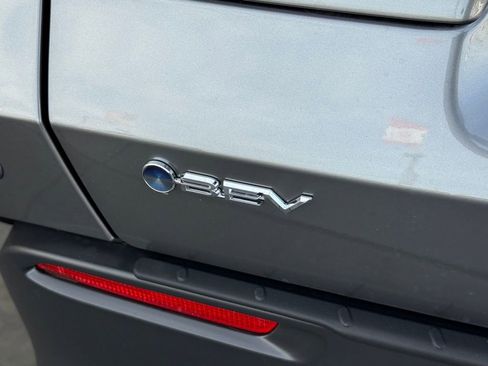 New 2026 Toyota bZ image 13