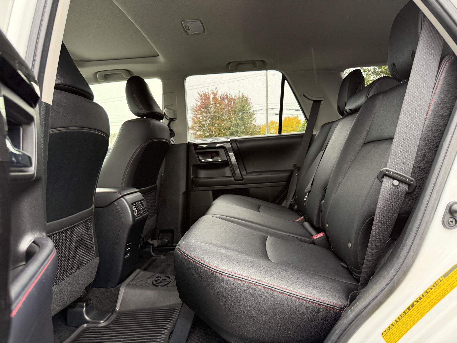 Used 2019 Toyota 4Runner TRD Pro AWD/4WD image 20