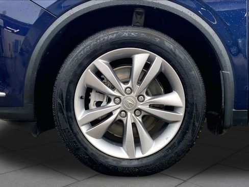 Used 2022 Acura MDX FWD image 11