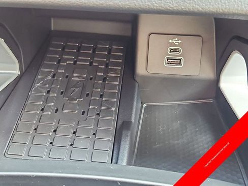 New 2025 Ford Ranger Lariat w/ FX4 Off-Road Package AWD/4WD image 23