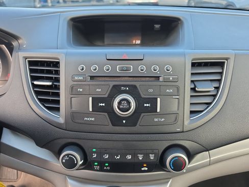 Used 2014 Honda CR-V EX image 18