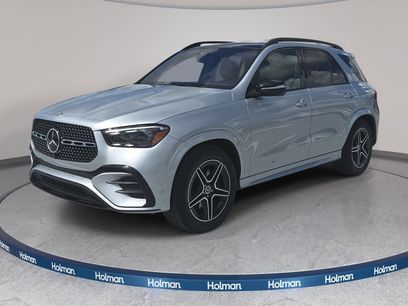 Used 2024 Mercedes-Benz GLE 450 4MATIC