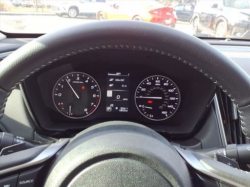 Certified 2025 Subaru Legacy Premium image 11