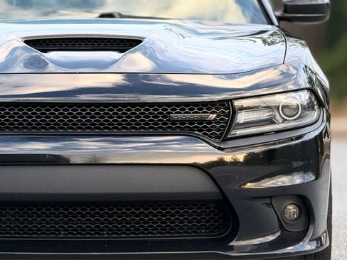 Used 2020 Dodge Charger GT w/ Blacktop Package image 14