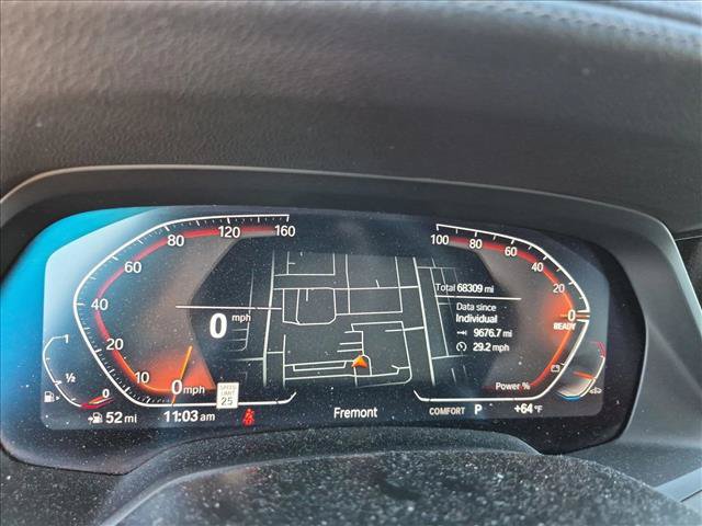 Used 2021 BMW X5 sDrive40i w/ Premium Package 2 RWD image 9