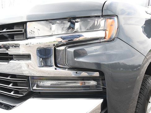 Used 2019 Chevrolet Silverado 1500 LT w/ All-Star Edition image 29