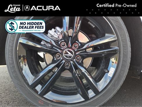 Used 2026 Acura Integra A-Spec FWD image 23