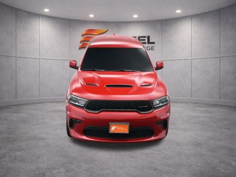 Used 2022 Dodge Durango R/T AWD/4WD image 61