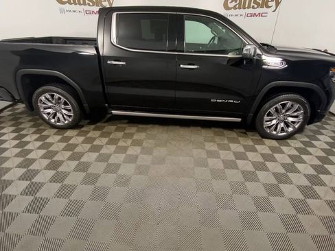 Certified 2024 GMC Sierra 1500 Denali image 9