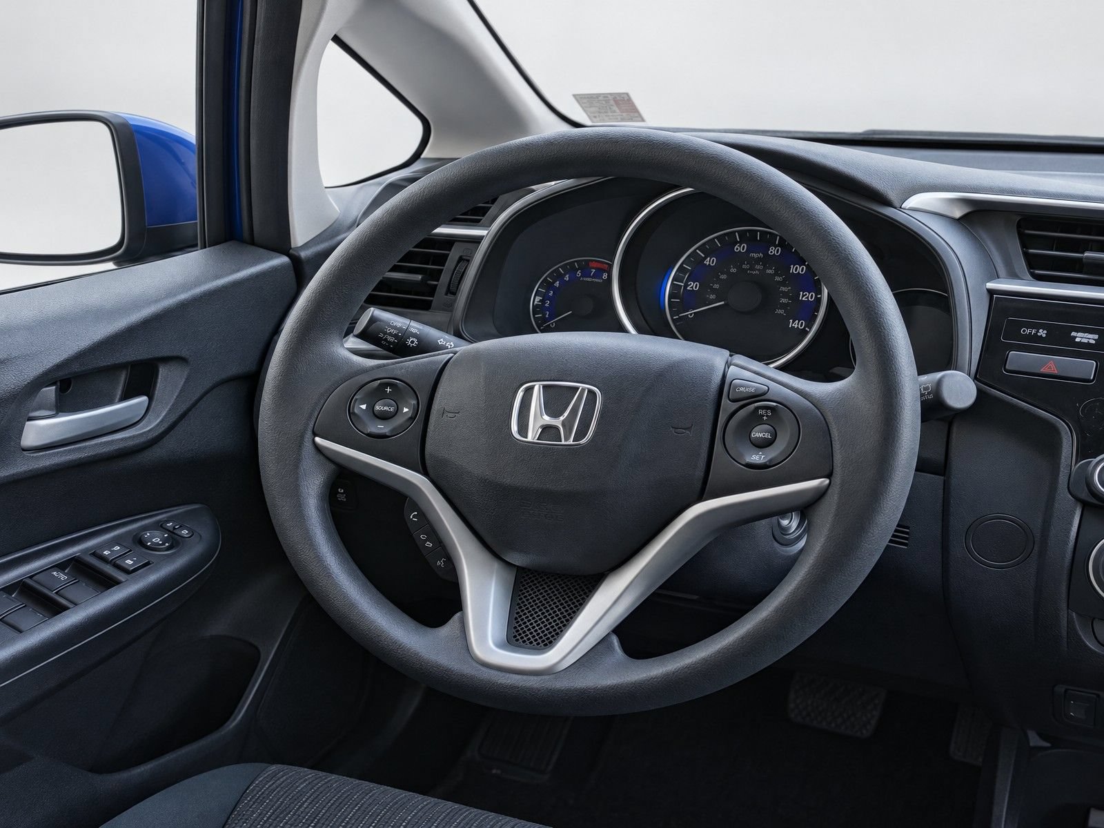 Used 2017 Honda Fit LX image 18