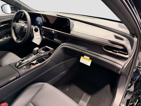 New 2026 Toyota Crown Signia image 23