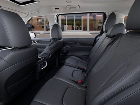 New 2026 Kia Carnival SX Prestige FWD image 22