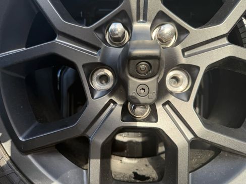 New 2026 Jeep Wrangler Willys image 7