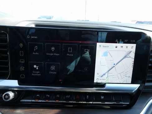 Certified 2023 GMC Sierra 1500 SLT w/ SLT Premium Plus Package image 31