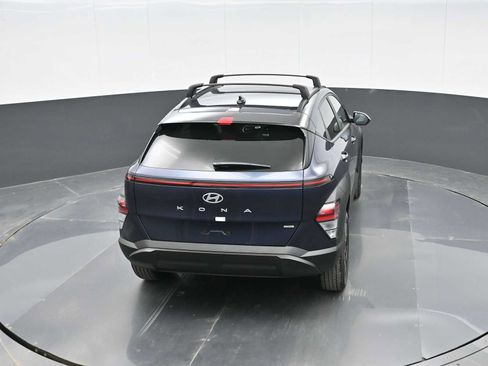 Certified 2026 Hyundai Kona SEL Sport AWD/4WD image 27