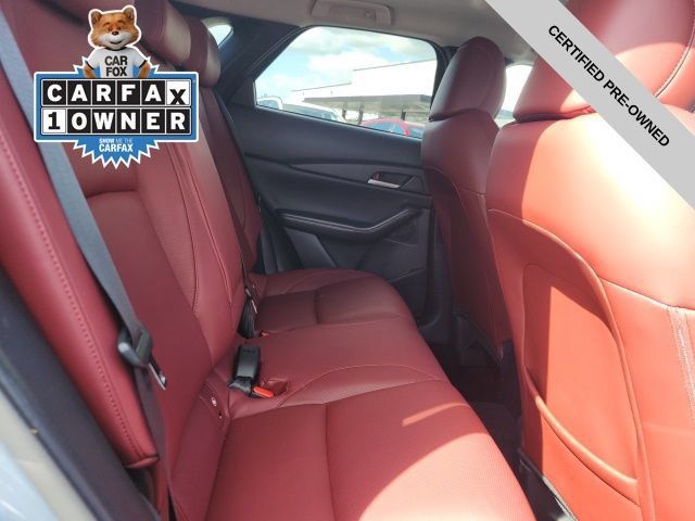 Certified 2026 MAZDA CX-30 AWD 2.5 S image 23
