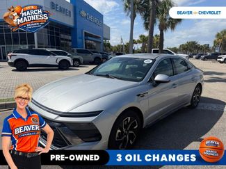 Used 2024 Hyundai Sonata SEL video 1