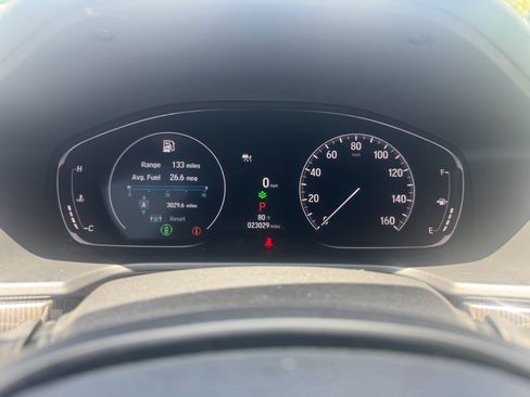 Certified 2022 Honda Accord Sport image 15