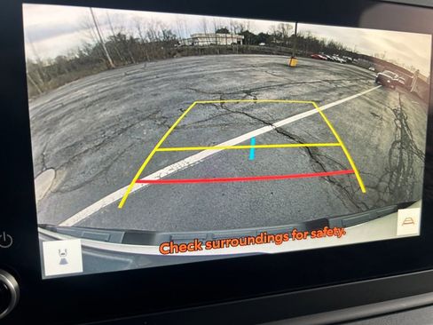 Certified 2025 Toyota Tacoma SR w/ SR Upgrade Package image 14