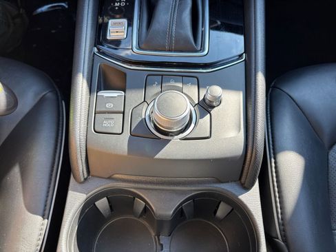 Used 2025 MAZDA CX-5 AWD 2.5 S w/ Select Package image 41