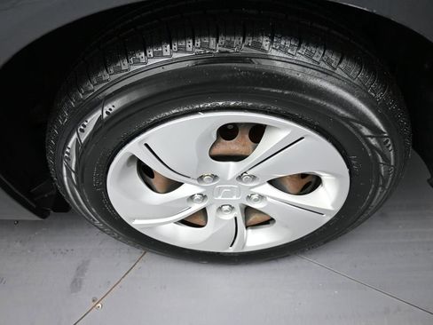 Used 2013 Honda Civic LX image 15