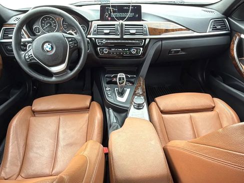 Used 2016 BMW 328i xDrive 328i xDrive Sedan 4D image 28