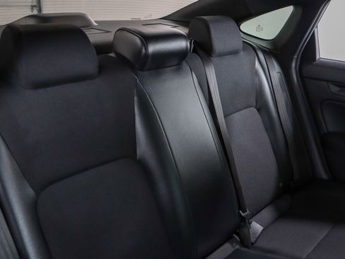 Used 2024 Honda Civic Sport image 27