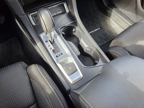 Certified 2024 Subaru Ascent Premium w/ Convenience Package image 20