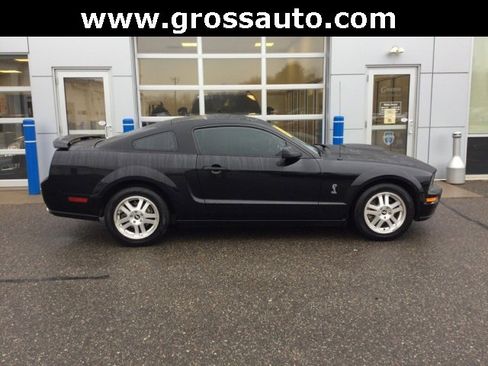Used 2007 Ford Mustang GT image 8
