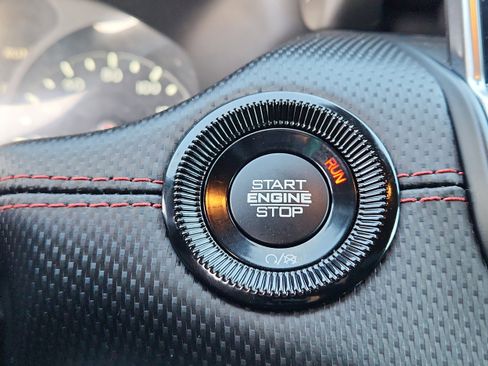 Used 2024 Jeep Compass Trailhawk image 21