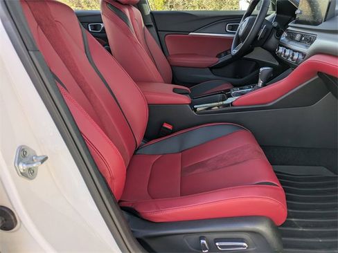 Used 2026 Acura Integra A-Spec image 29