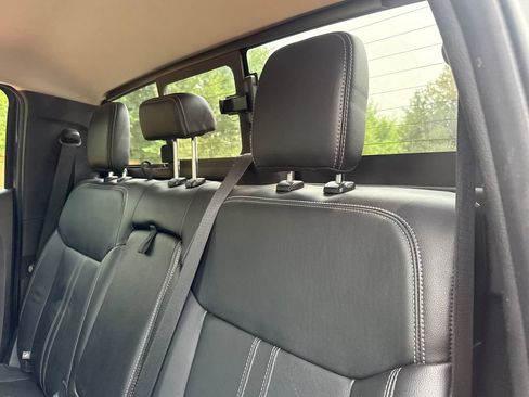 Used 2020 Ford Ranger Lariat w/ Equipment Group 501A Mid AWD/4WD image 20