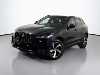 Used 2026 Jaguar F-PACE R-Dynamic S AWD/4WD video 1