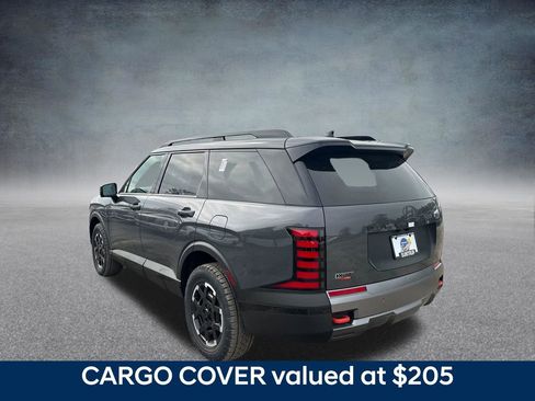 New 2026 Hyundai Palisade XRT Pro AWD/4WD image 3
