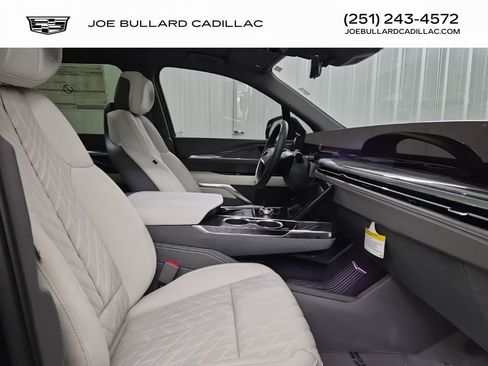 New 2026 Cadillac Escalade IQL Sport 1 AWD/4WD image 23