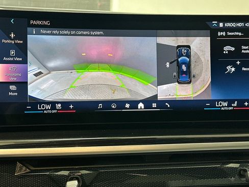 Certified 2024 BMW X6 xDrive40i w/ Premium Package image 24