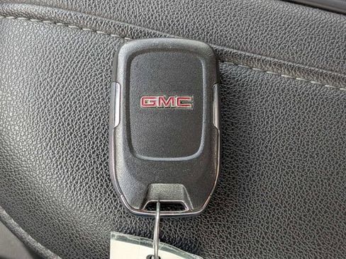 Used 2021 GMC Sierra 1500 Elevation w/ X31 Off-Road Package AWD/4WD image 30