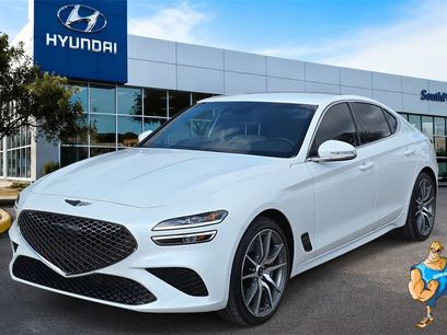 Used 2026 Genesis G70 2.5T