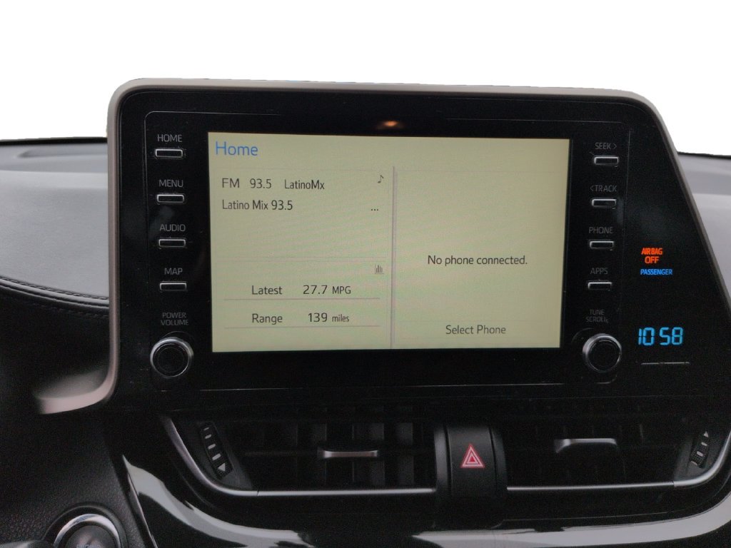 Used 2025 Honda CR-V Sport-L image 13