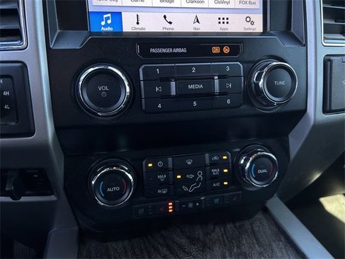 Used 2019 Ford F250 Lariat w/ Lariat Ultimate Package image 21